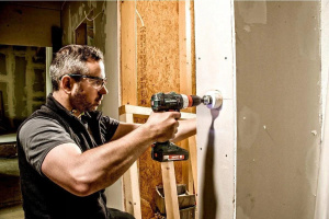 Дрель-шуруповерт аккумуляторная Metabo BS 18 LT BL Q 602334840 в кейсе metaBOX без акб и ЗУ