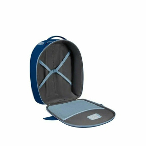 Детский чемодан Samsonite Happy Sammies Eco S 45см, Penguin Peter 142471-9675