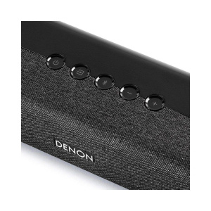 Саундбар Denon DHT-S416 black
