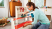 Вибрационная шлифовальная машина сетевая Bosch PSM 100 A 06033B7000