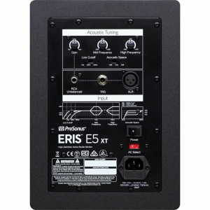 Активный студийный монитор PreSonus ERIS E5 XT