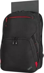 Рюкзак Lenovo ThinkPad Essential Plus 15.6", черный