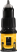 Аккумуляторная ударная дрель-шуруповерт DeWALT DCD709P2T-QW, с АКБ и ЗУ