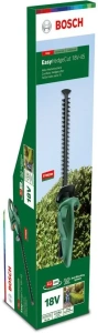 Аккумуляторный кусторез Bosch EasyHedgeCut 18-45 0600849H02