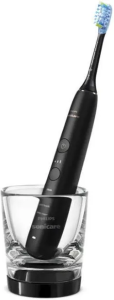 Комплект из 2 электрических зубных щёток Philips Sonicare 9000 HX9914