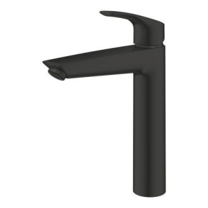 Смеситель для раковины Grohe Eurosmart XL 239712433, матовый черный