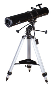 Телескоп Sky-Watcher BK 1149EQ2 черный/серый