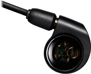 Наушники Audio-Technica ATH-E40