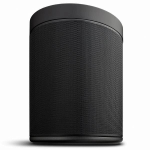Портативная акустика YAMAHA MusicCast 20, 40 Вт, black