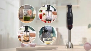 Блендер погружной Bosch Serie 4 ErgoMaster MSM4B654