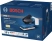 Аккумуляторная вибрационная шлифовальная машина Bosch GSS 18V-18 Professional 06019R7000