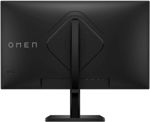 Игровой монитор HP OMEN 27 G2 27", IPS, QHD (2560×1440), 240 Гц