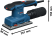 Вибрационная шлифовальная машина Bosch GSS 20-18 A Professional 0601070101