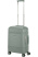 Чемодан Samsonite Image S 55см, зеленый 154688-A639
