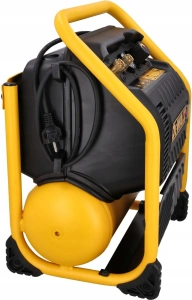 Сетевой безмасляный компрессор DeWALT DPC10QTC