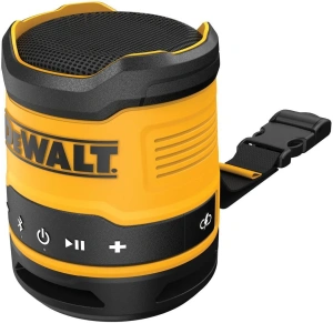 Bluetooth-колонка DeWALT DCR009-XJ