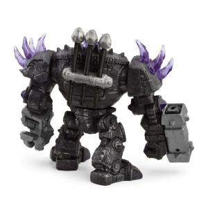 Фигурка Schleich Shadow Master Robot 42557
