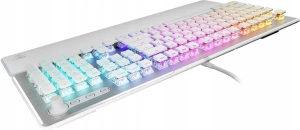 Клавиатура Turtle Beach Vulcan II белая (TBK100211US)