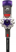 Беспроводной пылесос Dyson V8 Advanced