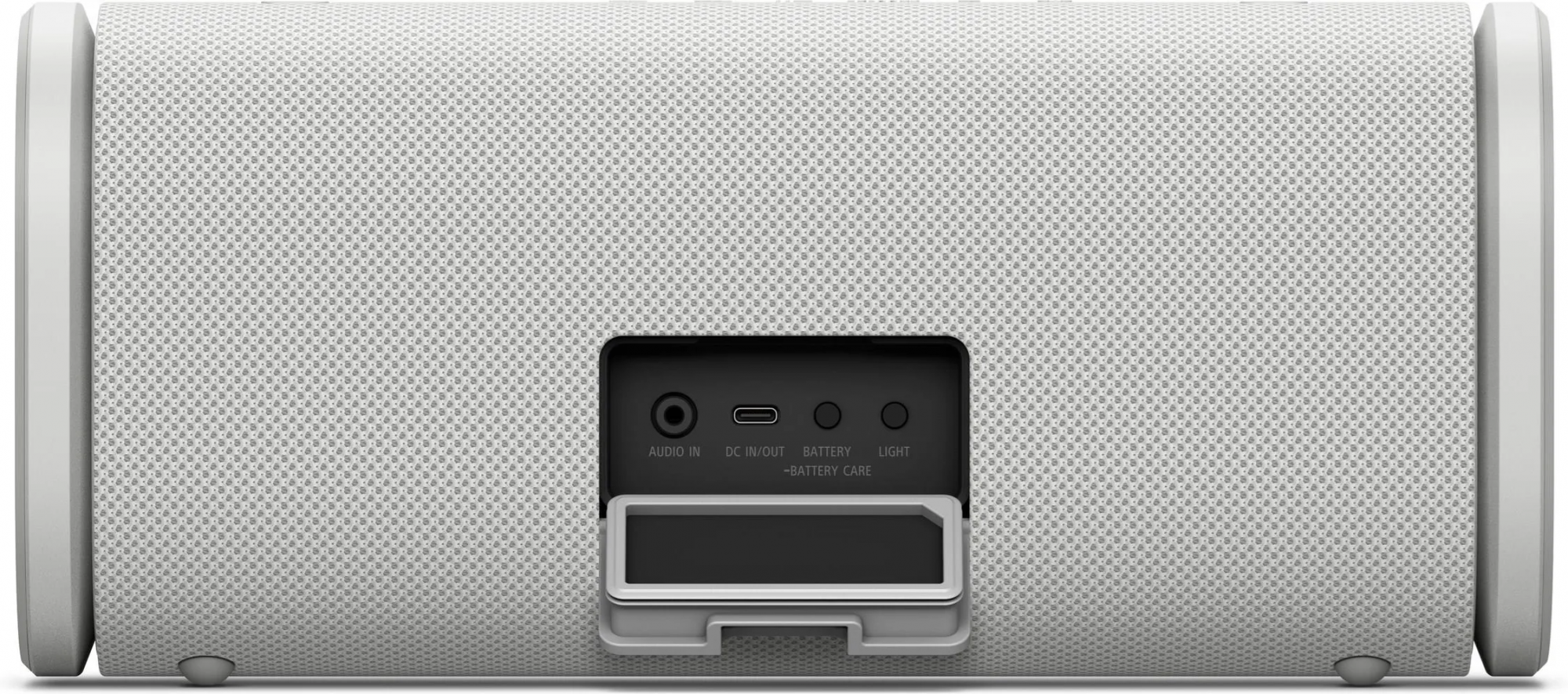 Портативная колонка Sony ULT Field 5 белый SRS-ULT50W
