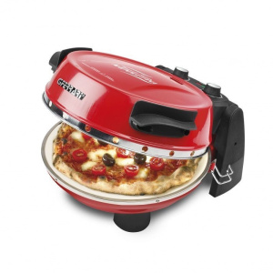 Мини печь для пиццы G3 ferrari Snack Napoletana G10032 пиццамейкер