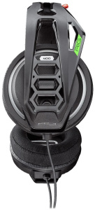 Компьютерная гарнитура Plantronics RIG 400HX