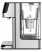 Диспенсер для воды Philips ADD5910M/10