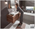 Внешняя часть смесителя для раковины Hansgrohe Vivenis 75050000, хром