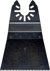 Набор насадок для мультитул DeWALT DT20731-QZ