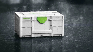 Систейнер Festool SYS3 L 237