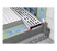 TECE 600700 TECEdrainline Дренажный канал , прямой, 70 см