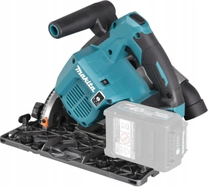 Пила дисковая погружная аккумуляторная Makita SP001GZ03