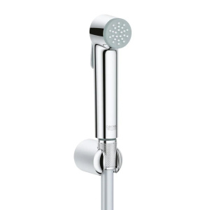 Гигиенический душ Grohe Tempesta-F Trigger Spray 30мм 27514001, хром