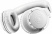 Наушники Audio-Technica ATH-M20xBT, белые