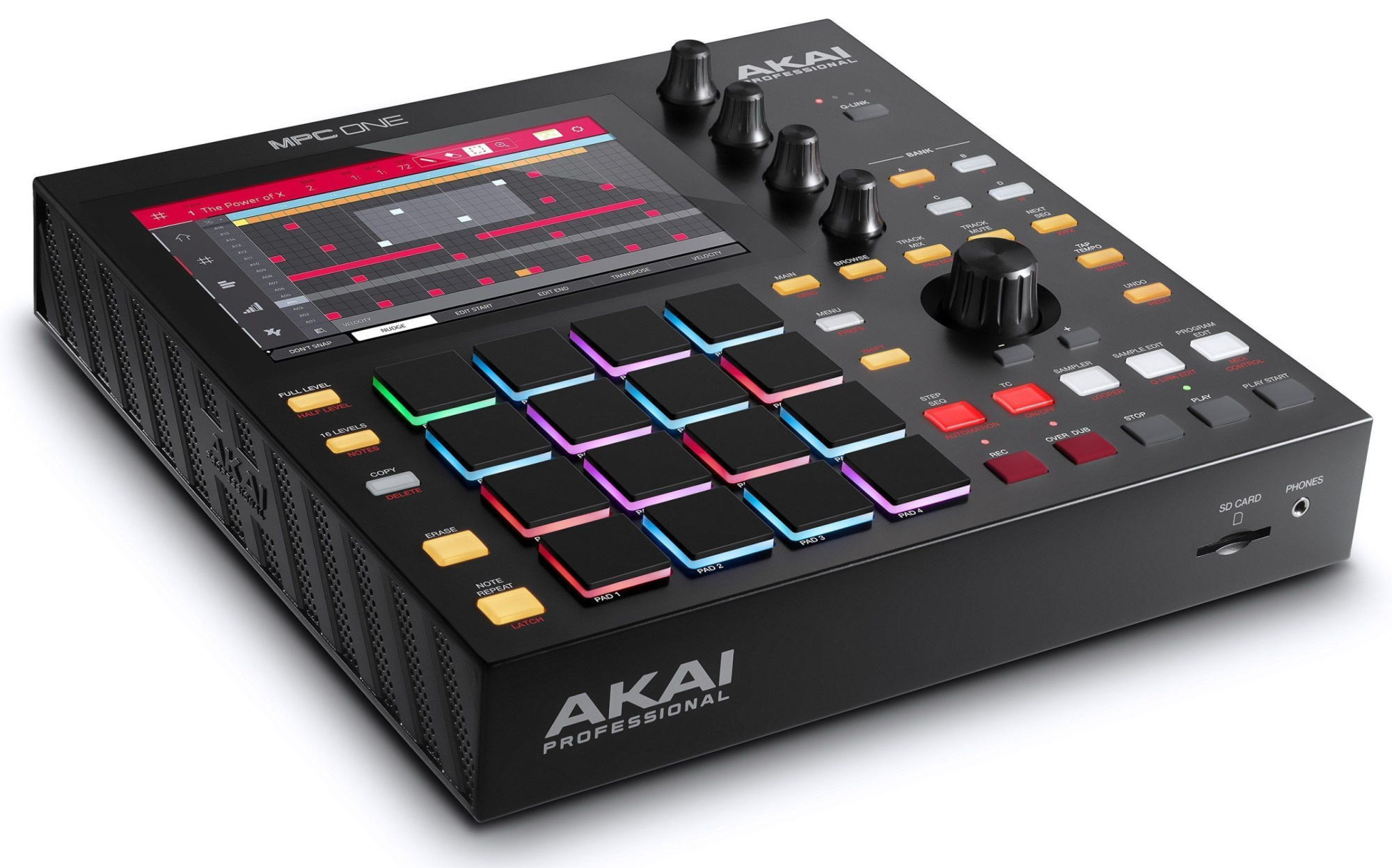Akai MPC One