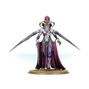 Миниатюра Games Workshop Warhammer Age of Sigmar: Daemons of Slaanesh - Keeper of Secrets