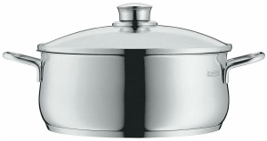 Набор кастрюль WMF Diadem Plus 0730086040 10 пр.