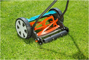 Газонокосилка Gardena 330 Classic (04027-20.000.00)