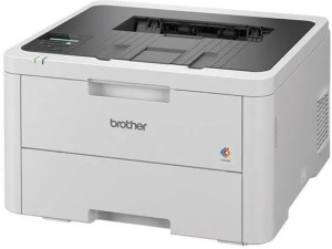 Цветной лазерный принтер Brother HL-L3220CW
