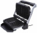 Контактный гриль Tefal GC716D12 черный