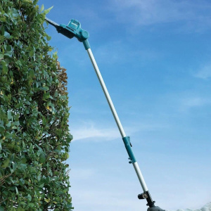 Кусторез аккумуляторумуляторный 46см LXT 18В Li-Ion без аккумулятора и з/у Makita DUN461WZ