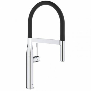 Смеситель для кухни Grohe Essence 30294000, хром