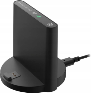 Беспроводная игровая мышь BenQ ZOWIE EC3-DW, оптическая, чёрная, малый размер