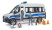 Мерседес спринтер Bruder Mercedes-Benz Sprinter 02683