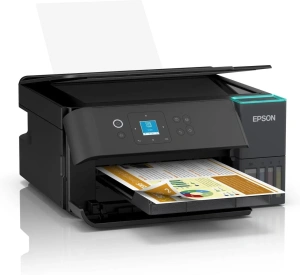 МФУ Epson EcoTank L4360