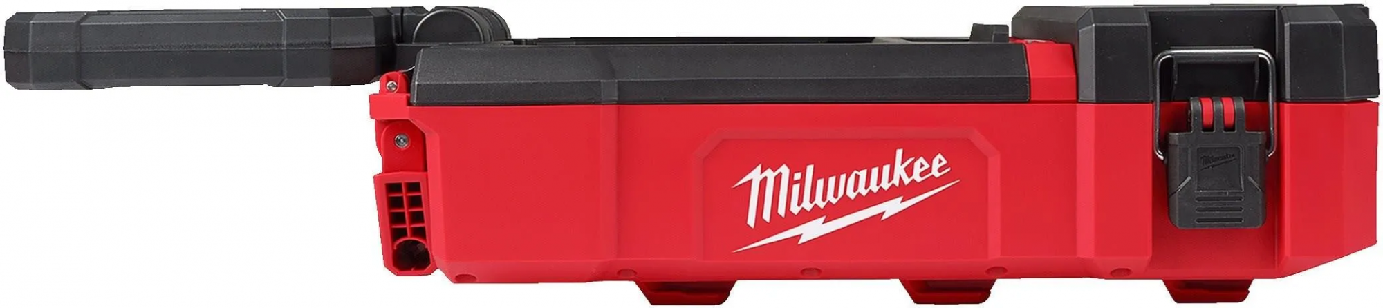 Аккумуляторный фонарь PACKOUT Milwaukee M12 POAL-0 12 В, без АКБ и ЗУ