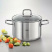 Кастрюля 5,7 л Fissler Viseo