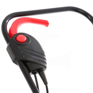 Электрическая газонокосилка BOSCH ARM 32 (0600885B03), 1200 Вт, 32 см