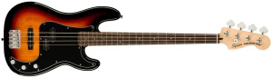 Бас-гитара Squier Affinity Series Precision Bass PJ Pack