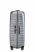 Чемодан Samsonite Proxis L 75см, серебряный 126042-1776